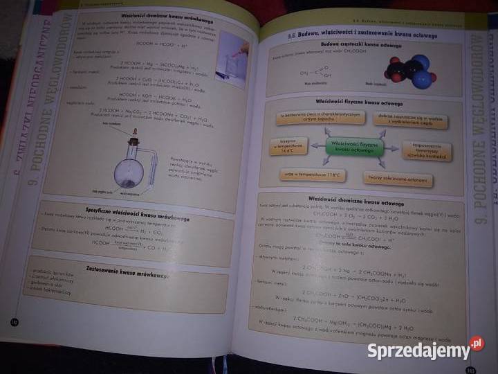 Vademecum Egzamin gimnazjalny Chemia Płyta z kompendium, repetytorium, opracowanie Przedbórz