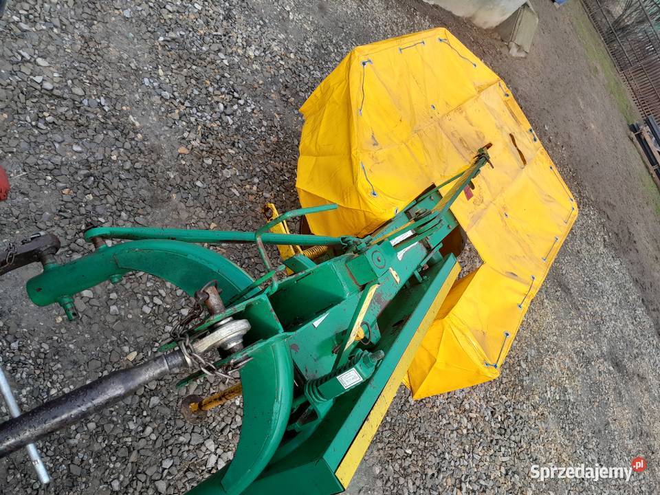 Kosiarka rotacyjna 165