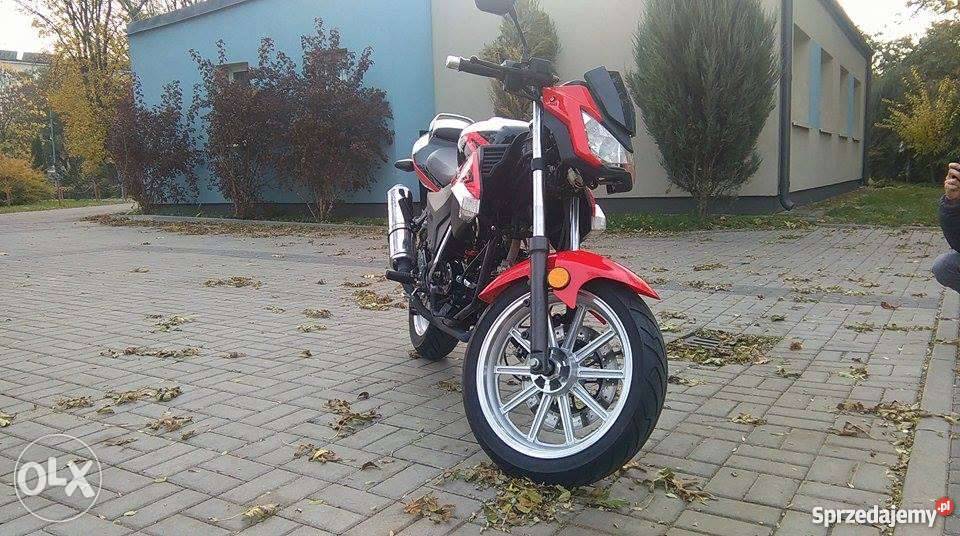 Zipp XRACE nowy gwarancja ABS Hrubieszów