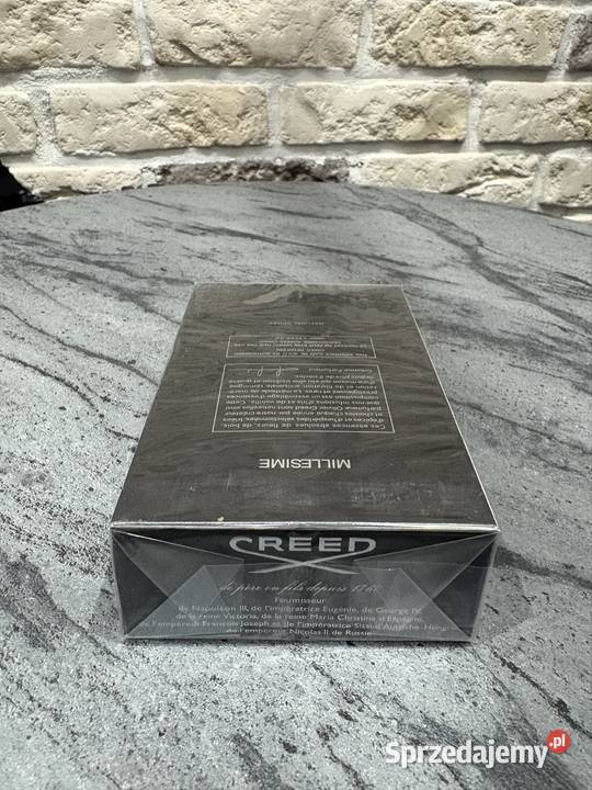 Perfumy Creed Szczecin sprzedam