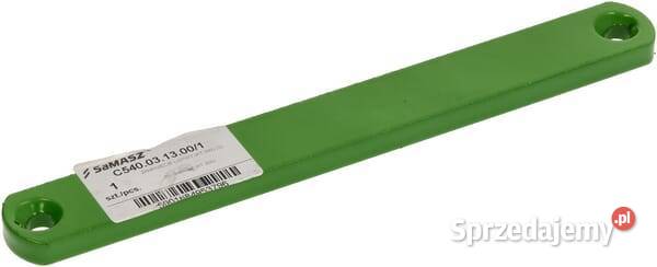 Zamknięcie listwy KT 300 5400313001 Kamionna sprzedam