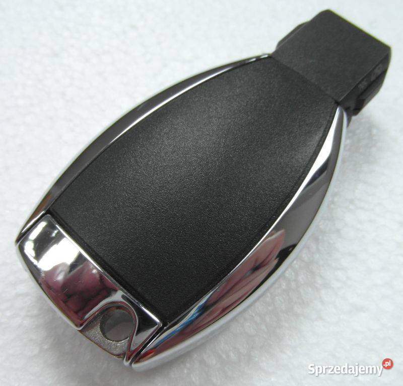 PILOT KLUCZYK MERCEDES W204 W212 W164 W221 CLA wielkopolskie Poznań sprzedam