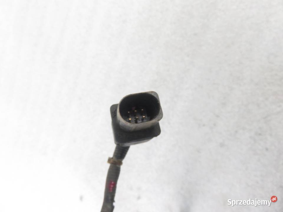 SONDA LAMBDA MAN TGX I 18480 D 2676 LF 25 małopolskie sprzedam