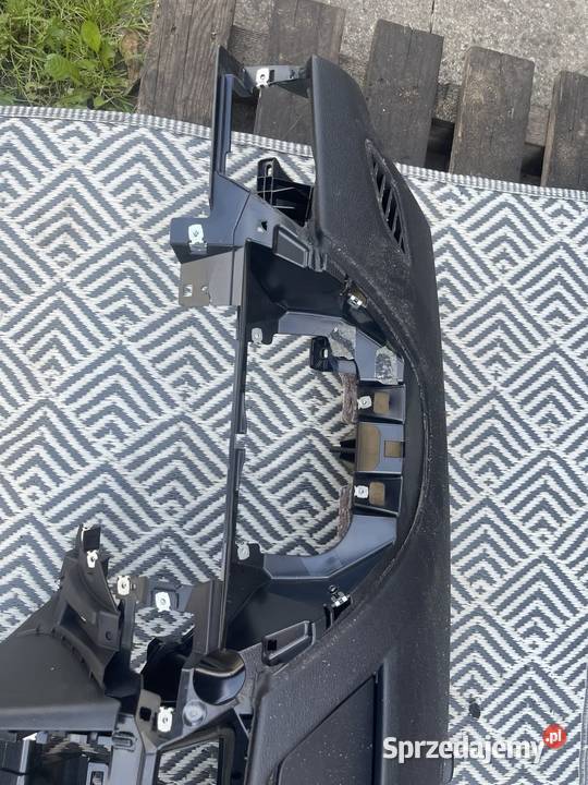 Deska BMW E84 oryginał Stalowa Wola