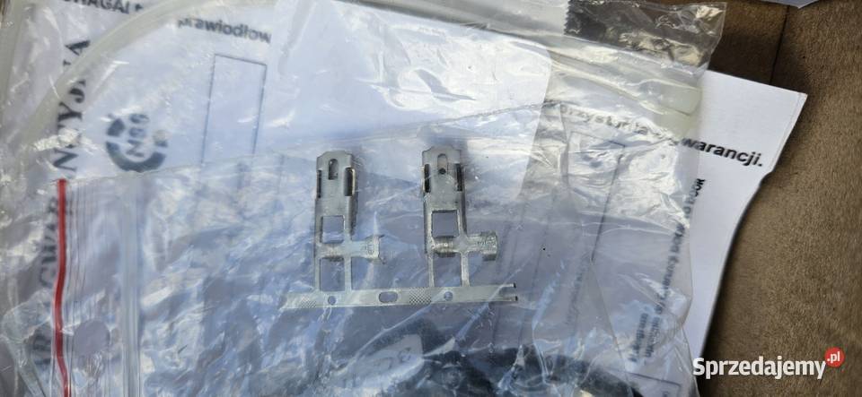 Żerniki LED h7 Sierakowo