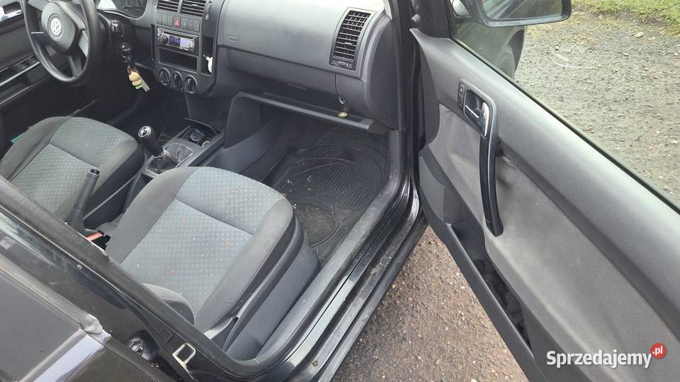 Volkswagen Polo śląskie Cieszyn sprzedam