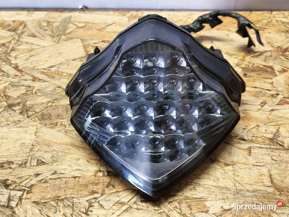 Lampa Tylna Yamaha YZFR1 RN12 2004 wielkopolskie Pleszew