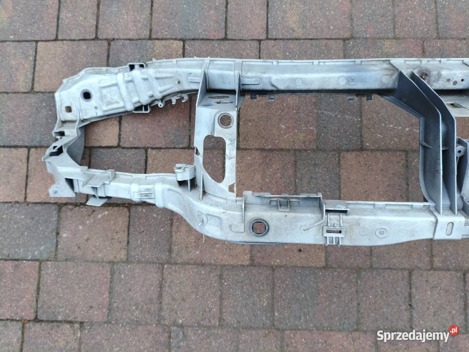 Pas Przedni Wzmocnienie Czołowe Ford Galaxy III Części samochodowe mazowieckie Wyszków