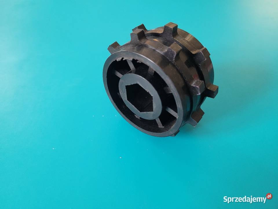 Koło wysiewające siewnika Fiona Nordsten Żółkiew-Kolonia sprzedam