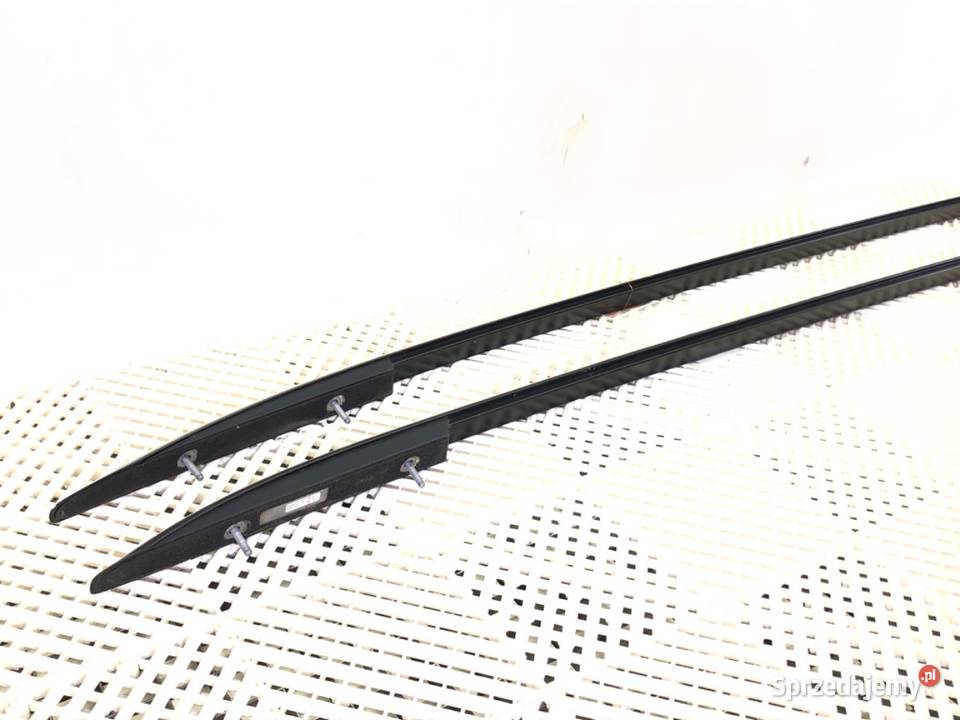 RELINGI DACHOWE VW GOLF VII Kombi 5G9860025C