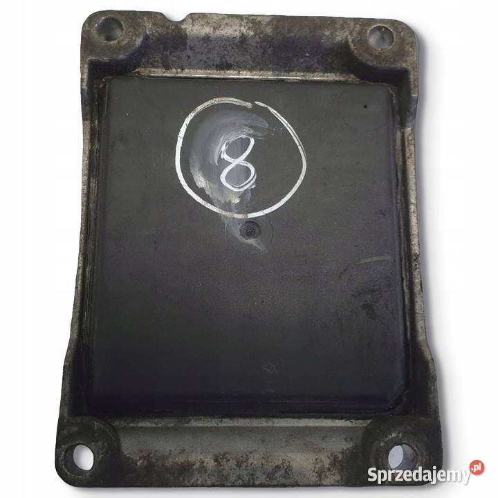 Opel Corsa D 12 16V STEROWNIK SILNIKA komputer osobowe sprzedam