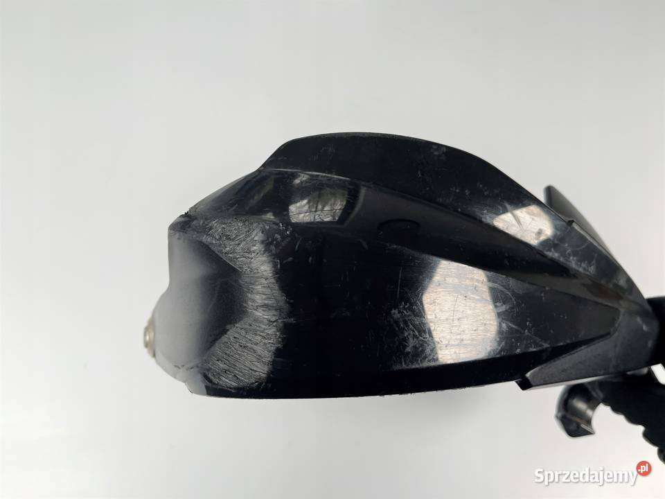 KTM DUKE 390 13 Osłona dłoni Handbar P Łobżenica