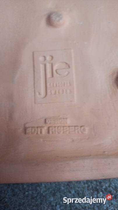 Kafel ceramiczny Syg Jie Gantofta Designer Edit