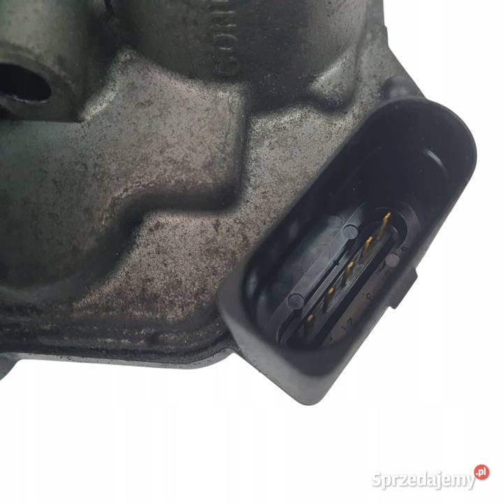 PRZEPUSTNICA Ford Kuga S 20 TDCI 9M5Q9E926AA Chełm sprzedam
