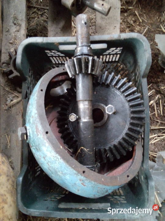 Części do kopaczki Maszyny rolnicze Zgierz