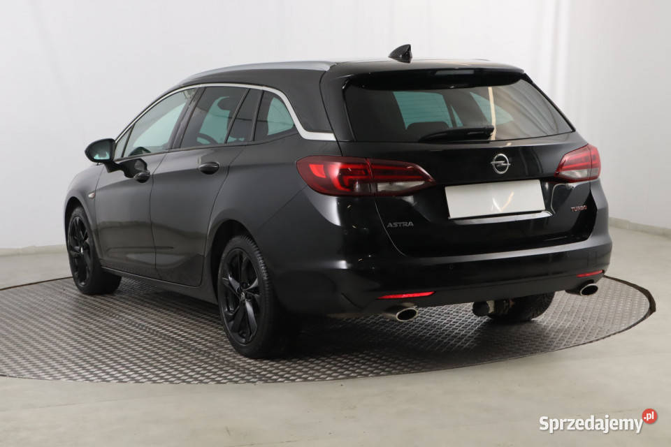 Opel Astra 16 T relingi dachowe Zabrze sprzedam