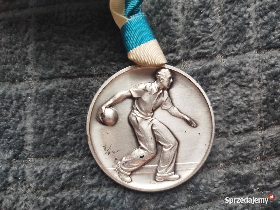Medal pamiątkowy 10 Jahre AH Gut Holz niemiecki