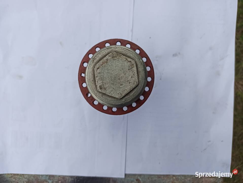 Piasta koła kosza sokół 600 Lublin sprzedam