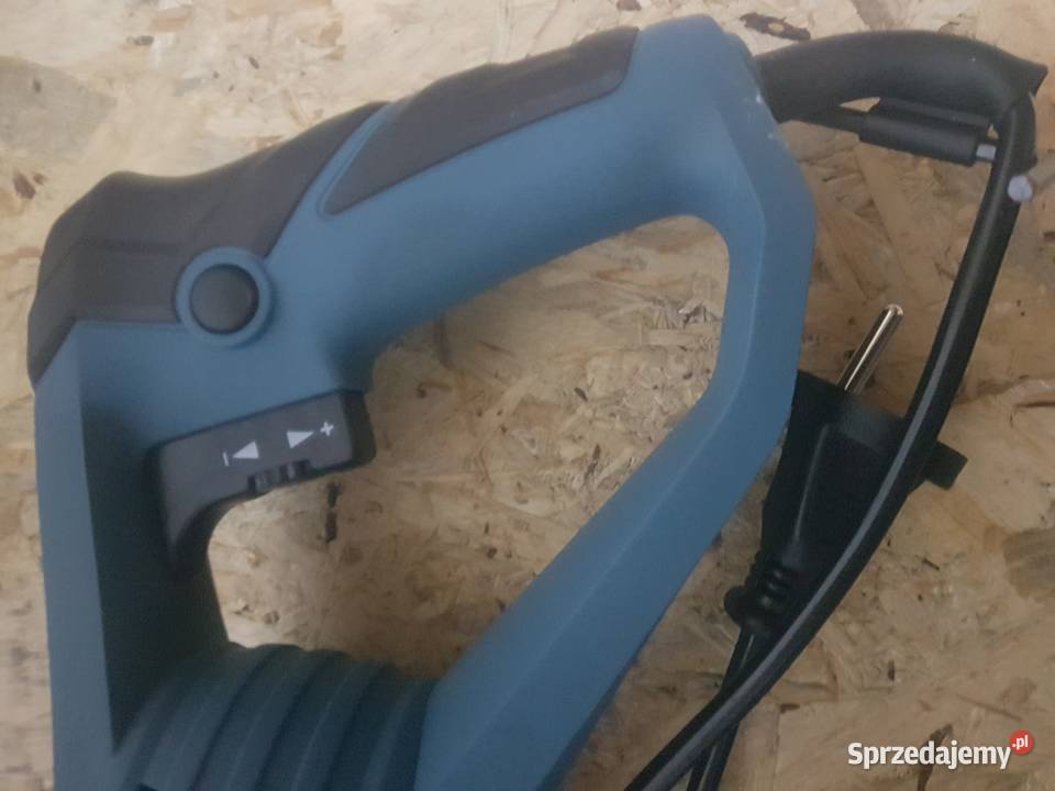 PIŁA SZABLASTA ERMAN MOCNA LEKKA 2000 wat Głogowa