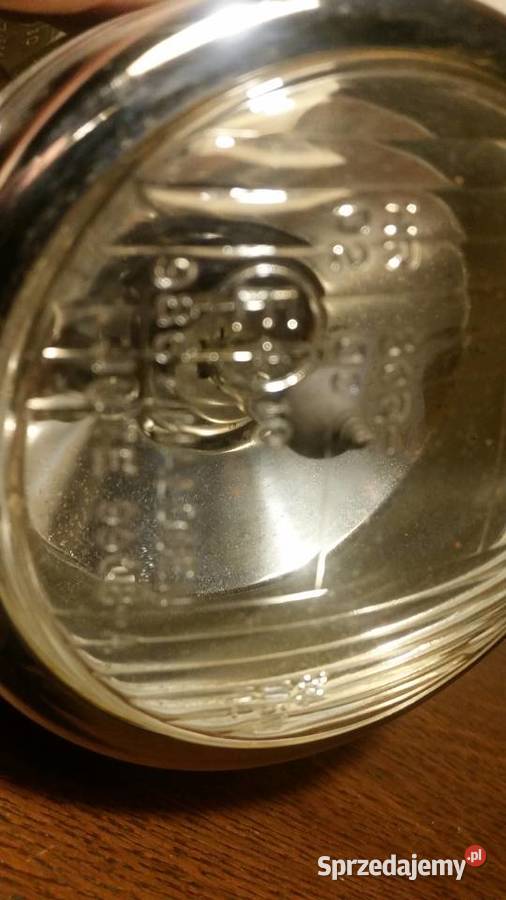 Halogeny JUTA Suzuki GSF Bandit HONDA Ostrowiec Świętokrzyski