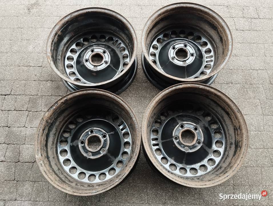 Felga Opel 17 5x120 7J ET41 Insignia sztukę Kamieniec