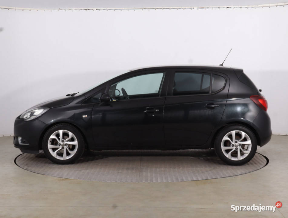 Opel Corsa 14 Corsa Piaseczno