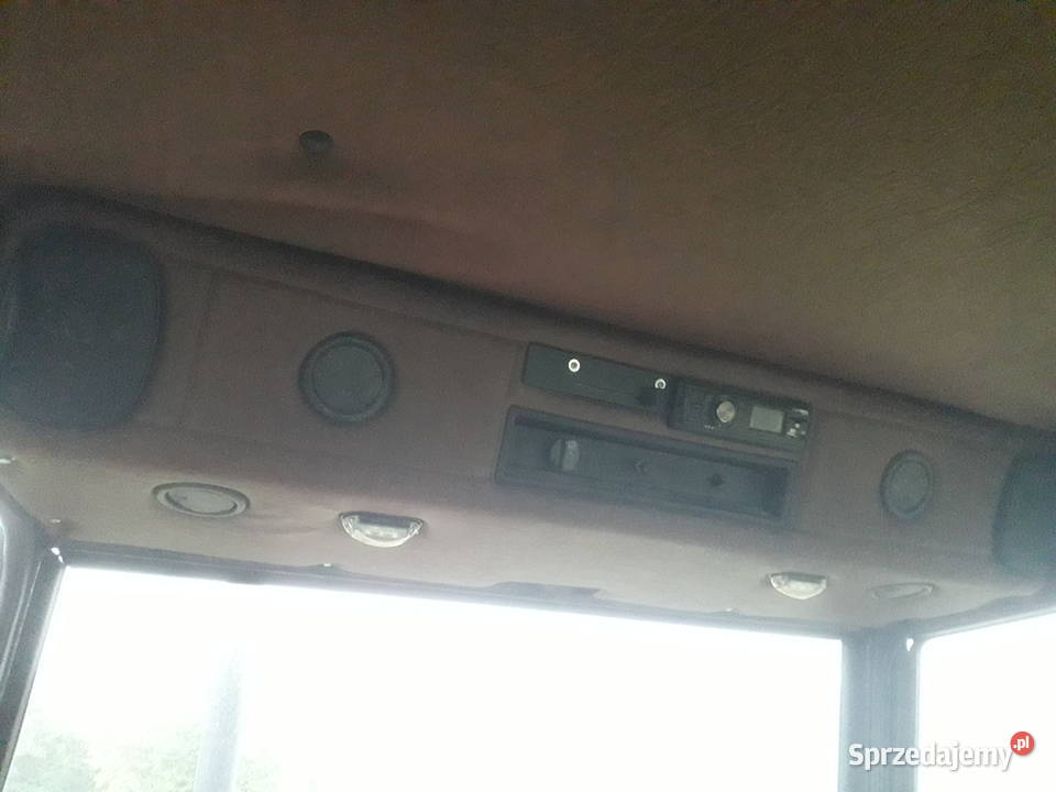 Zetor 5211 1987 wspomaganie Doinwestowany Probołowice