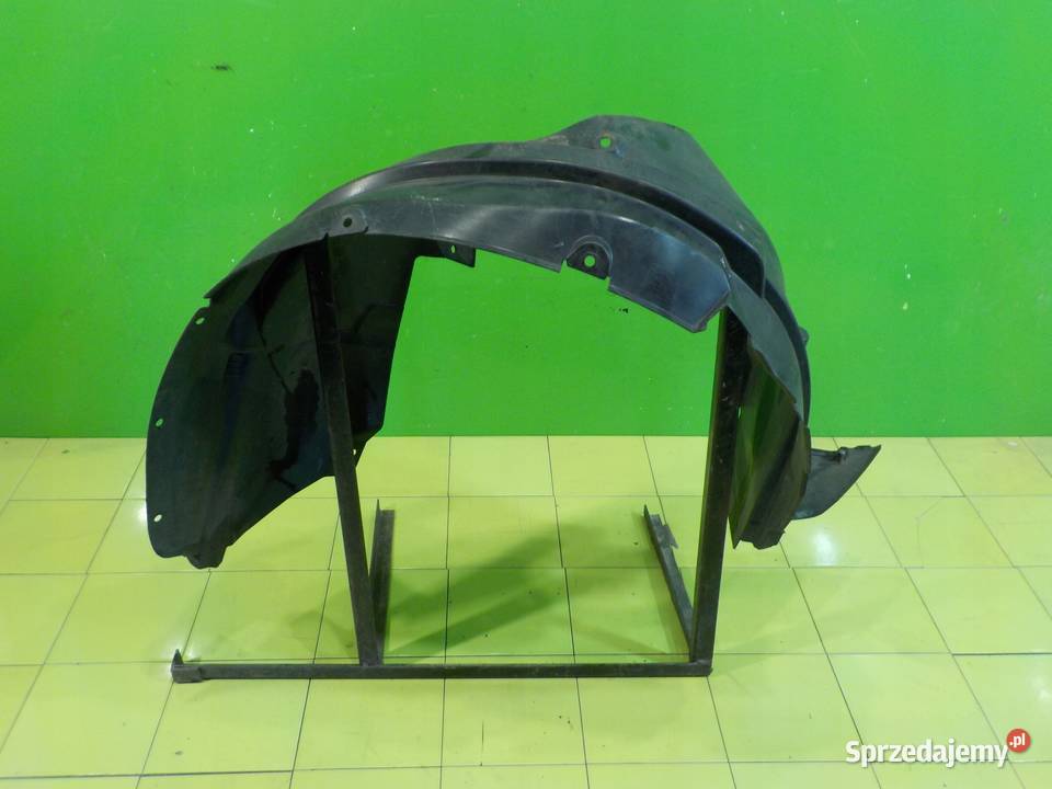 SUZUKI SX4 16 B 07r 5D nadkole prawe przod Nadkola sprzedam