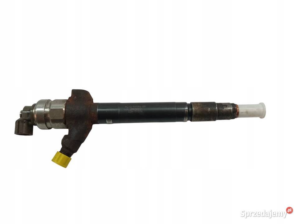 WTRYSKIWACZ 6C1Q9K546BB 24 TDCI Ford Transit V Wtryskiwacze