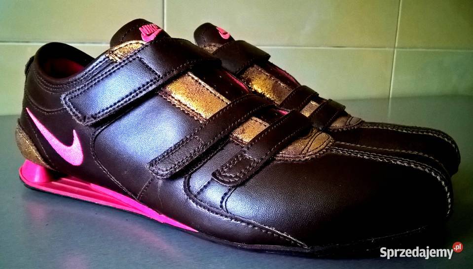 Nike shox niespotykane z USA Rzeszów sprzedam