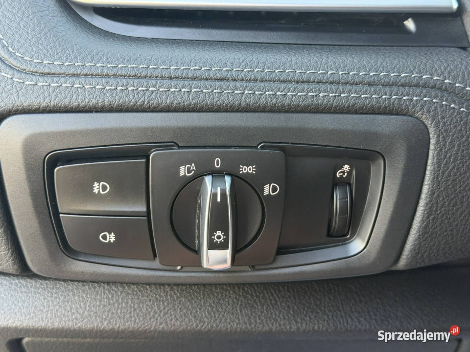 BMW 218 20 150 FULL LED Automat Nawigacja Kamera Motoryzacja warmińsko-mazurskie Mrągowo