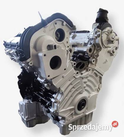 Silnik Regeneracji 30 V6 VM23 VM44 VM63 do