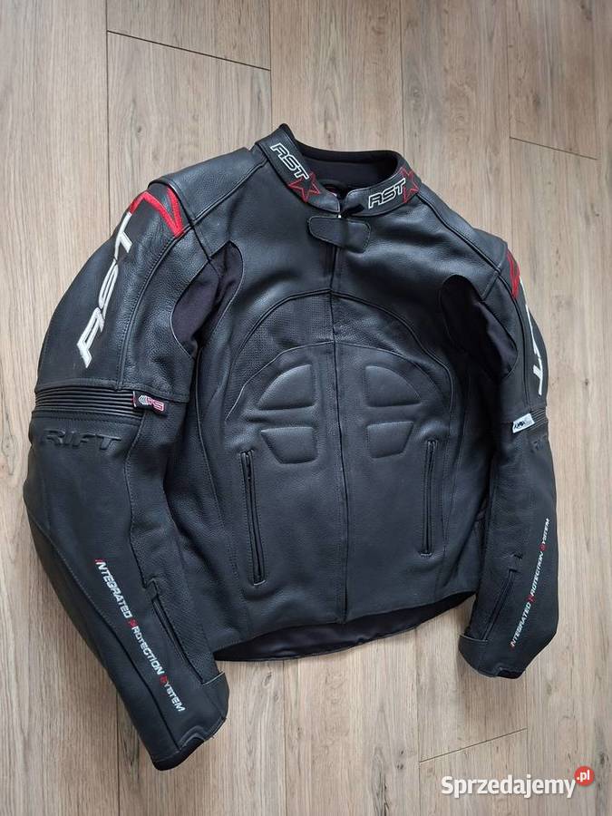 RST damska Kurtka motocyklowa