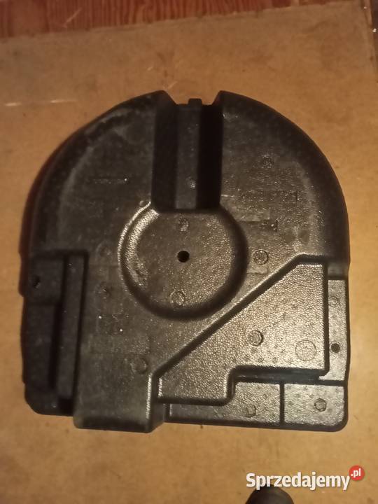 Fiat Tipo styropian koła zapasowego Pozostałe mazowieckie sprzedam