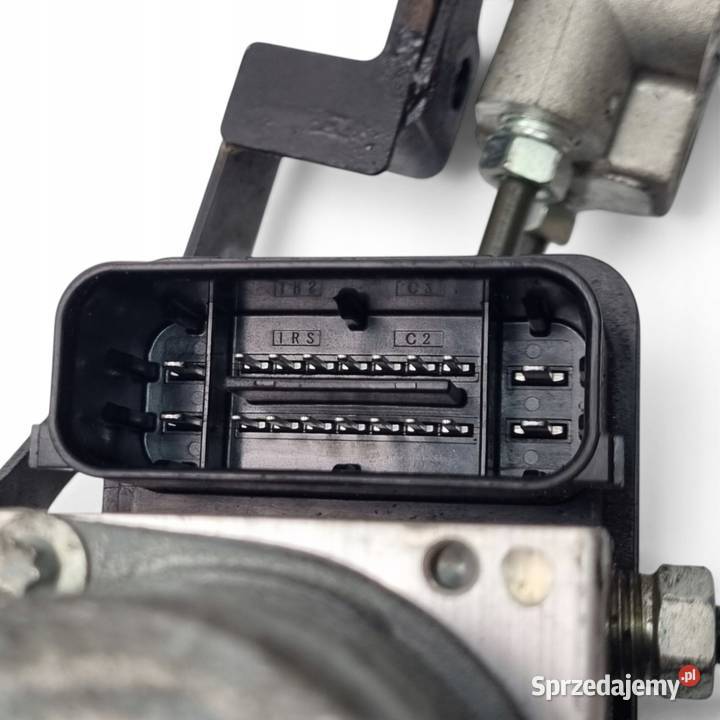 POMPA ABS STEROWNIK Yamaha MT09 SP RN69 RN82 Chełm