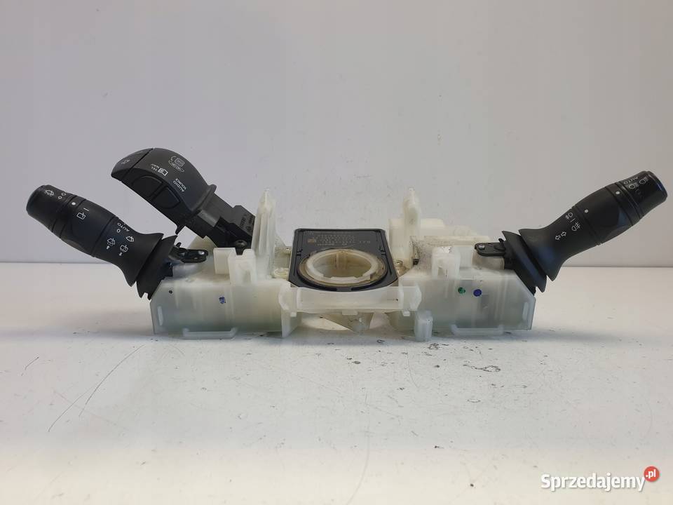 Renault Laguna III PRZEŁĄCZNIK ZESPOLONY manetki Panele sterowania, przełączniki