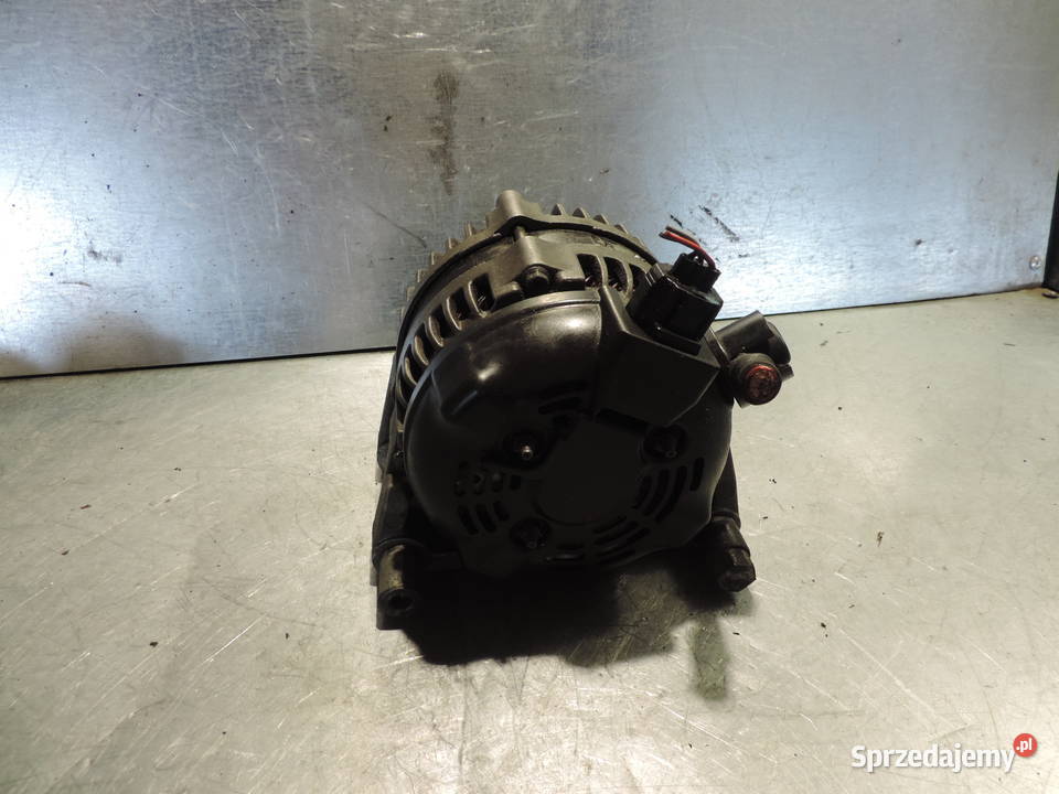 ALTERNATOR VOLVO V50 S40 C30 FOCUS MK2 C 20 TDCI małopolskie Nowy Sącz