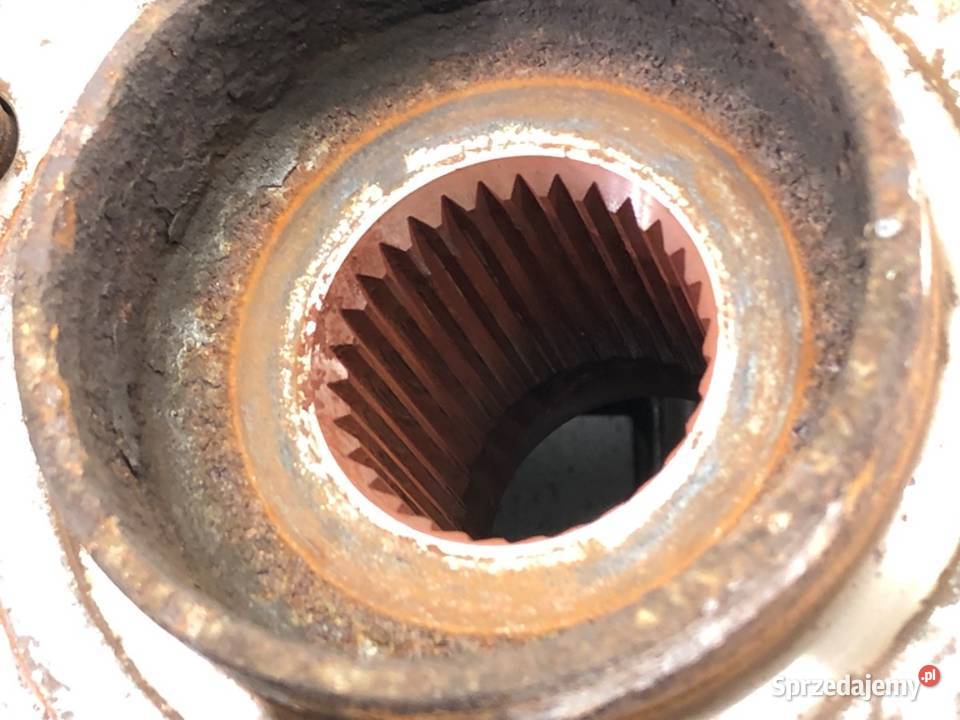 ZWROTNICA PRAWY PRZÓD CHEVROLET ORLANDO 18 141