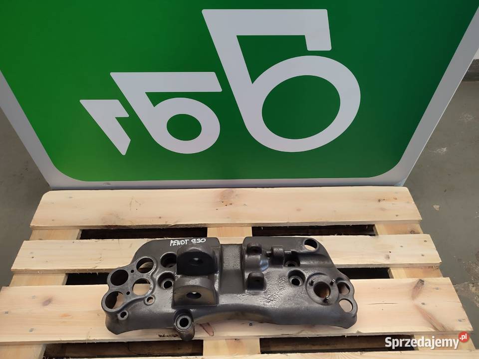 Nośnik 931920011091 Fendt 936 Vario Wilkowo sprzedam