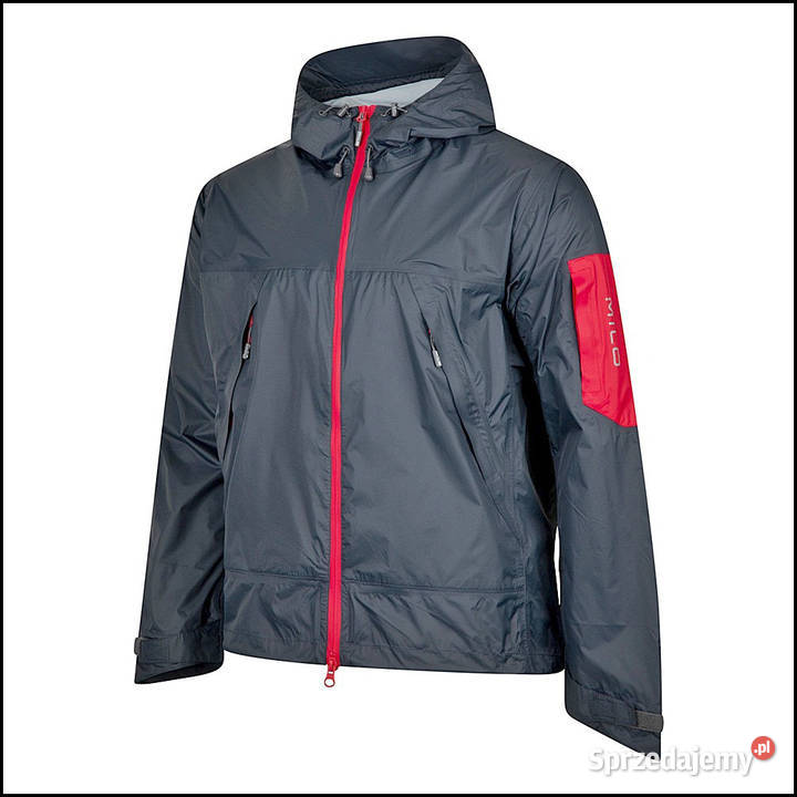 Kurtka męska SURAY MiLO przeciwdeszczowa Aquatex Warszawa