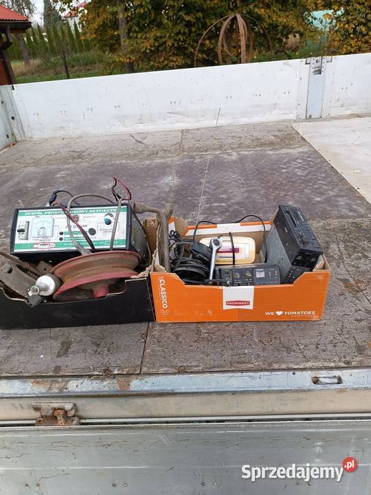 Wyprzedaż garażowa mix rzeczy Tarnów sprzedam