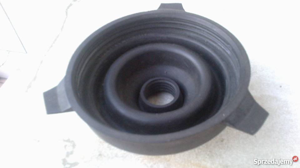 Osłona wkładu lampy przedniej POLONEZ FIAT 125 śląskie Sosnowiec sprzedam