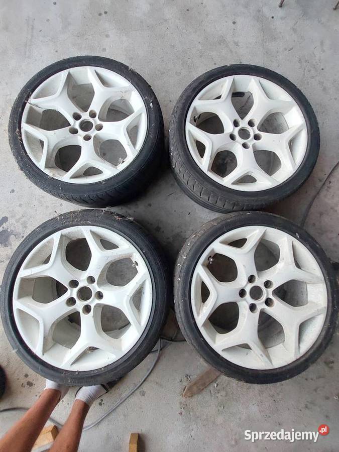 DO 0402 18 volvo ford Ryki