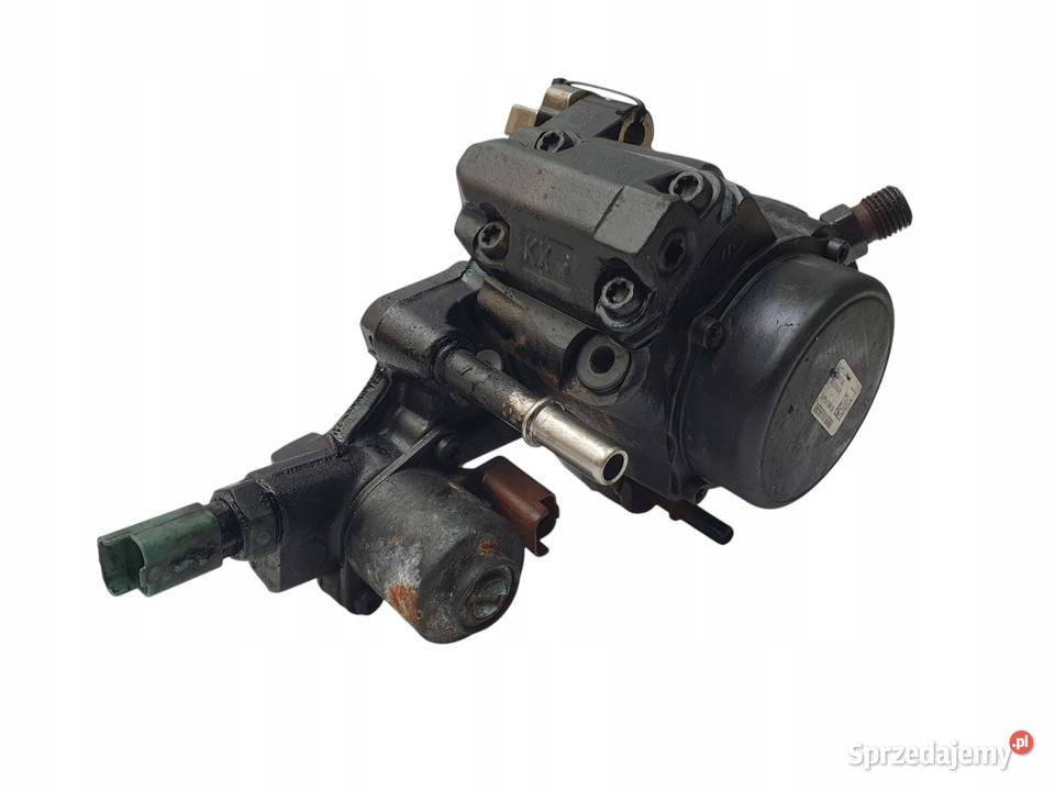 POMPA WTRYSKOWA Citroen C5 20 HDi Delphi lubelskie Chełm