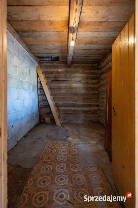 Dom na sprzedaż Harta Gmina Dynów podkarpackie sprzedam