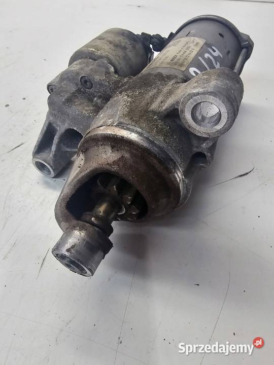 ROZRUSZNIK AUDI A4 B9 A5 A6 C7 20 TDI 04L911021B Przystajń