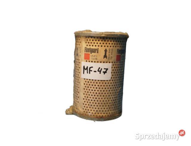 Fleetguard LF613 Foltr Oleju CLARK 55C 55B Filtry wielkopolskie Poznań sprzedam