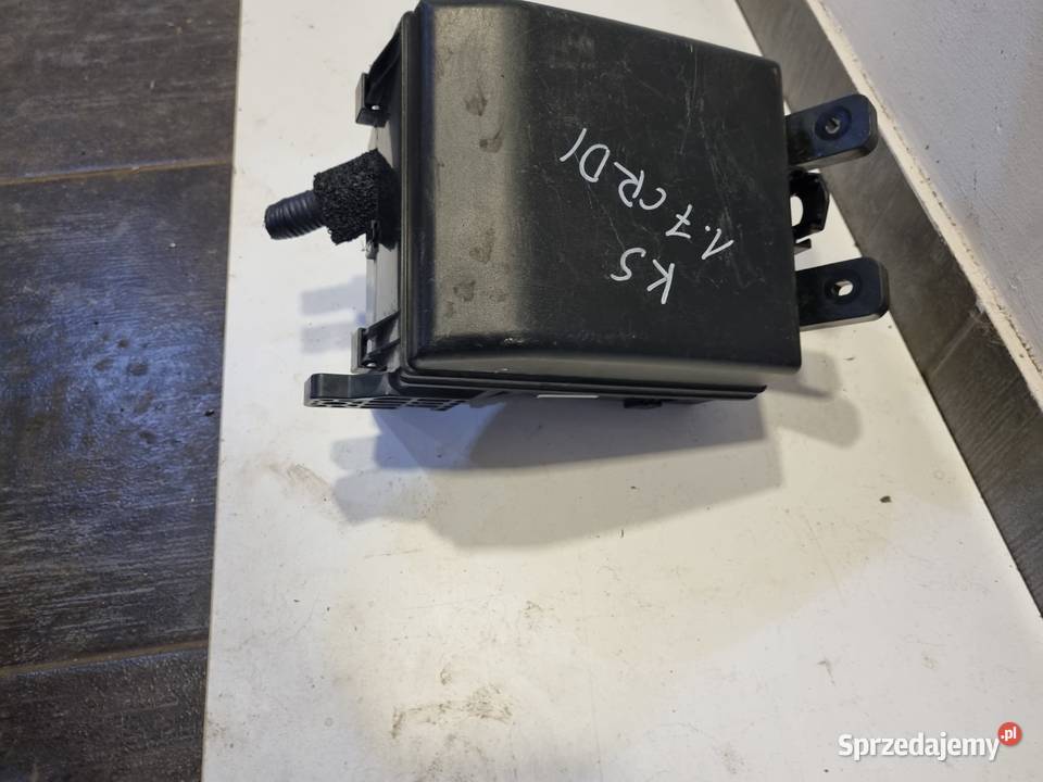 SKRZYNKA BEZPIECZNIKOW KIA SPORTAGE III 17 CRDI Skierniewice