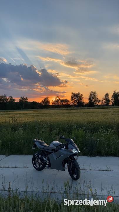 Sprzedam Yamaha tzr swap 250 Tomaszów Lubelski sprzedam