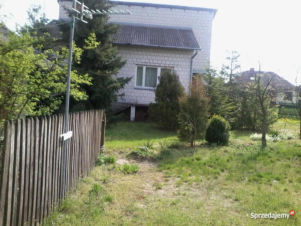 DOM Koprzywnica